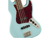 Fender Squier CV 60s Jazz Bass LRL DPB Fender Squier CV 60s Jazz Bass LRL DPB